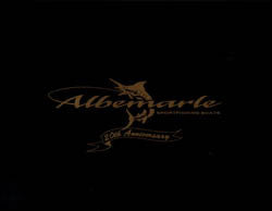 Albemarle 1998 Brochure