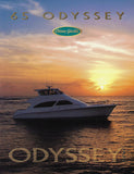 Ocean 65 Odyssey Brochure