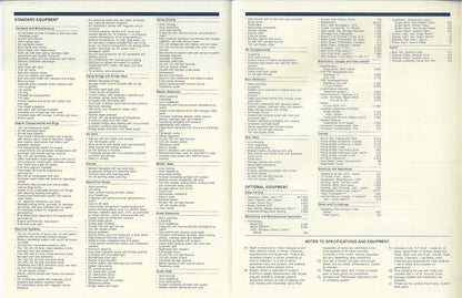 Hatteras 67 Cockpit Motor Yacht Specification Brochure