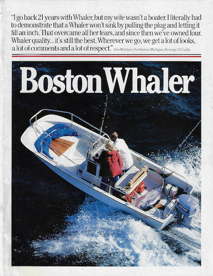 Used 1989 Boston Whaler Outrage, 77586 Seabrook - Boat Trader Used 1989 Boston Whaler Outrage, 77586 Seabrook - Boat Trader