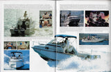 Boston Whaler 1984 Brochure