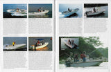 Boston Whaler 1984 Brochure