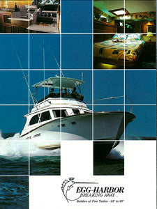 Egg Harbor Brochure