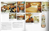 Hatteras 43 Double & Triple Cabin Brochure