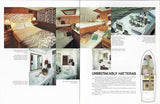 Hatteras 60 Convertible Brochure