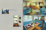 Hatteras 65 Convertible Brochure