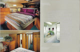 Hatteras 65 Convertible Brochure