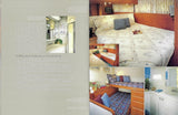 Hatteras 65 Convertible Brochure