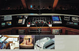 Hatteras 65 Convertible Brochure