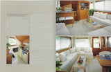 Hatteras 48 Convertible Brochure