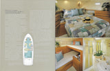 Hatteras 48 Convertible Brochure
