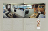 Hatteras 41 Convertible Brochure