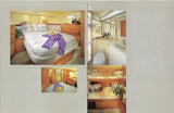 Hatteras 41 Convertible Brochure