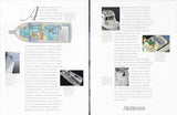 Hatteras 39 Convertible Brochure