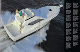 Hatteras 39 Convertible Brochure