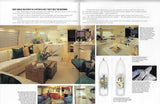 Hatteras 65 Convertible Brochure