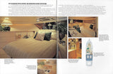 Hatteras 65 Convertible Brochure