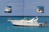 Hatteras 43 Sport Express Brochure