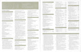 Hatteras 41 Double Cabin Motor Yacht Specification Brochure