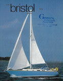 Bristol 35.5 Brochure