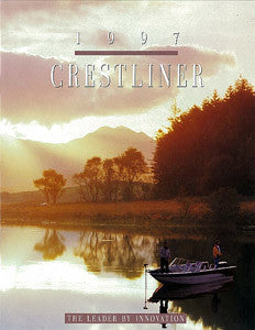 Crestliner 1997 Brochure