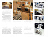 Mainship 350 Trawler Brochure