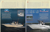 Pro Line 1999 Brochure