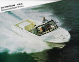Spacecraft Olympian V24 Brochure