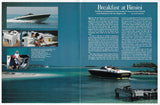 Magnum 45 Yachting Magazine Reprint Brochure