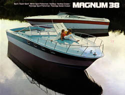Magnum 38 Series Brochure
