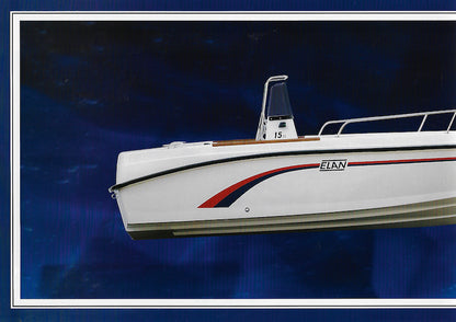 Elan 15 CC Brochure