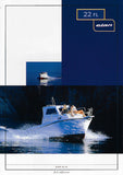 Elan 22FL Cabin Brochure