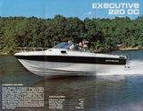 Bonanza 1979 Brochure