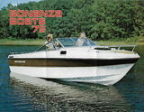 Bonanza 1979 Brochure