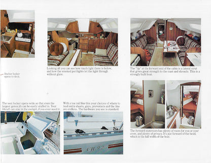 Cal 9.2 Brochure