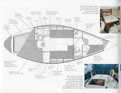 Cal 9.2 Brochure