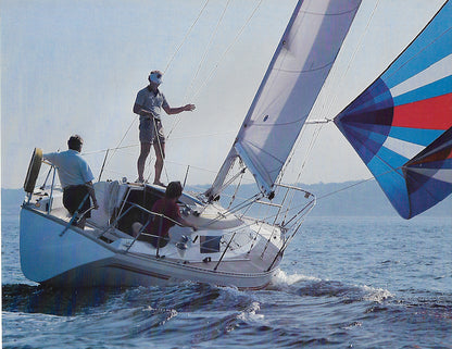 Cal 9.2 Brochure