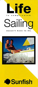 Sunfish Brochure