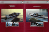 Rinker 1985 Brochure