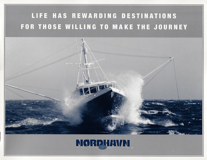 Nordhavn Concept Brochure