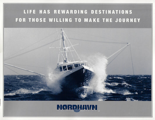 Nordhavn Concept Brochure