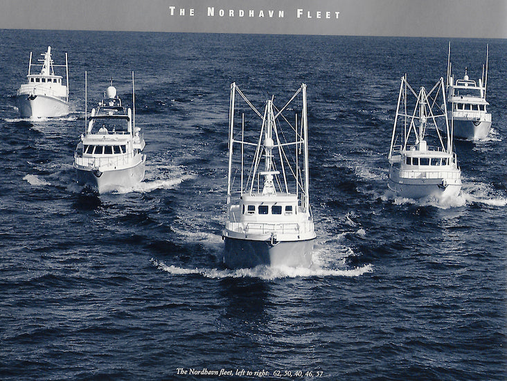 Nordhavn Concept Brochure