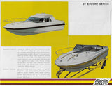 Marlin 1970s Brochure