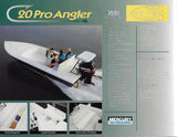 Pro Sports 1999 Brochure