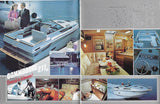 Regal 1983 Brochure