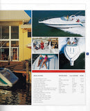 Regal 1992 Brochure