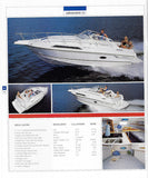 Regal 1992 Brochure