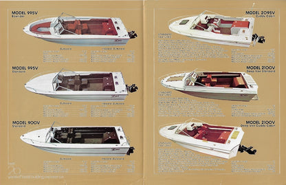 Renken 1980s Brochure