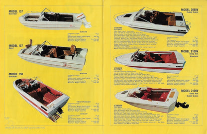 Renken 1980s Brochure
