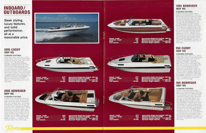 Renken 1983 Brochure
